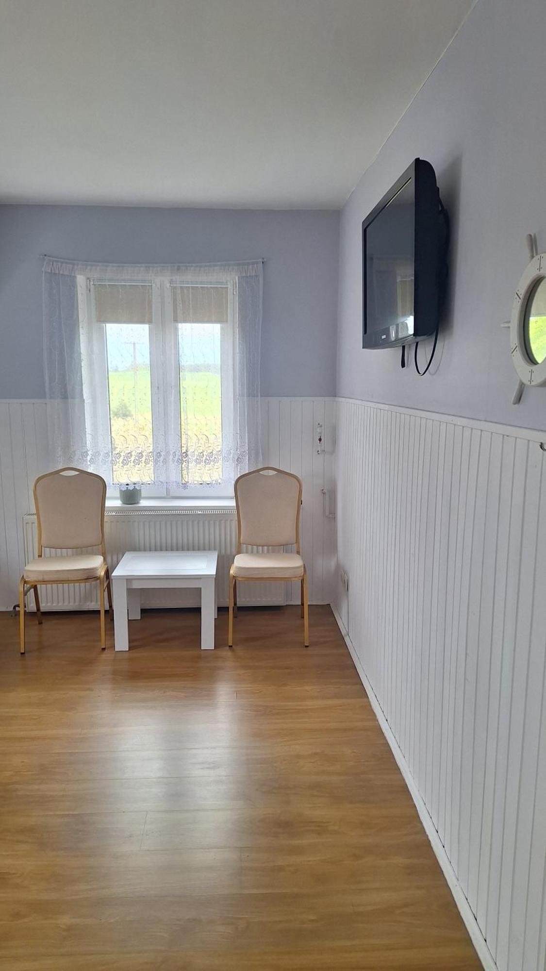 Agroturystyka Nad Stawem Mazuchowka Wydminy Exteriér fotografie